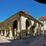 Abbaye de Souillac proche du camping 4* Domaine de La Faurie